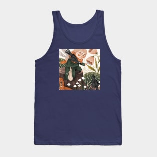 Gatherer Tank Top